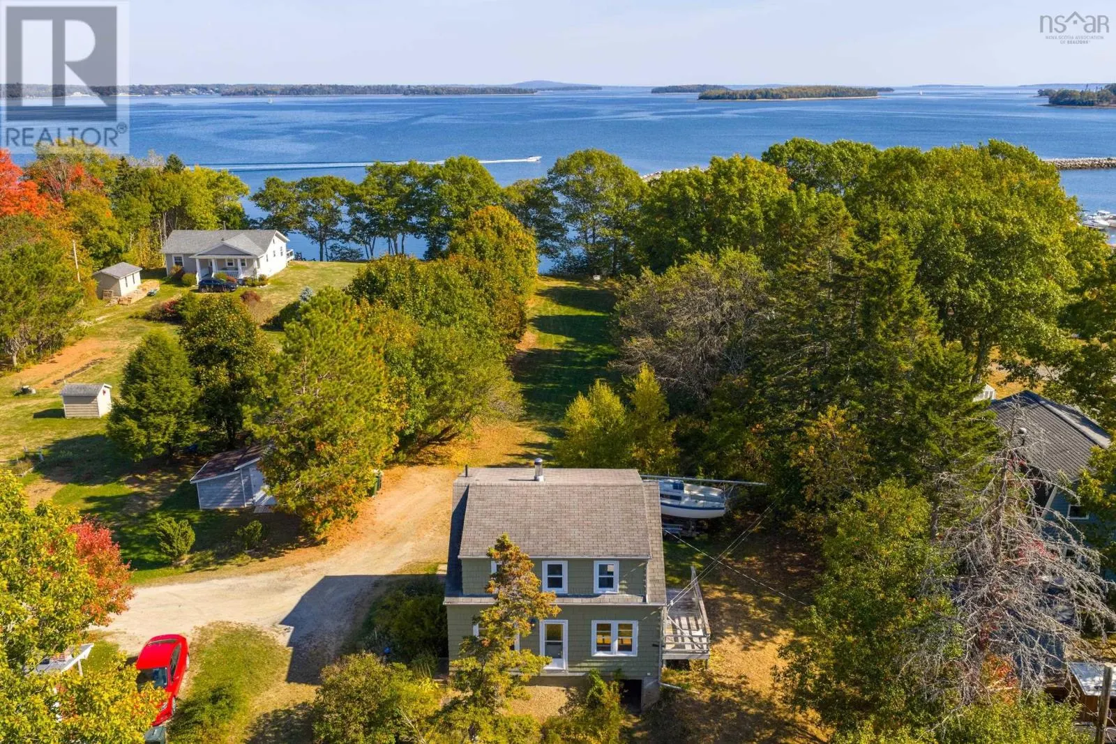 42 Charles Hiltz Road