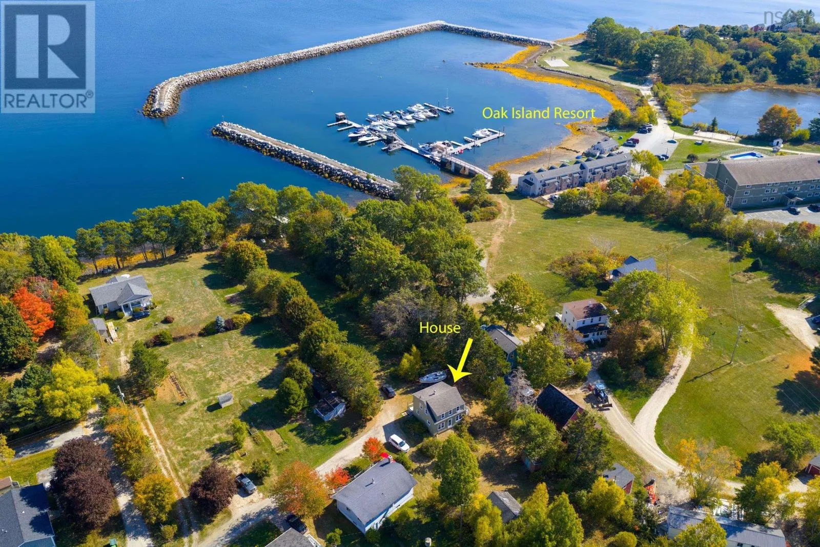 42 Charles Hiltz Road