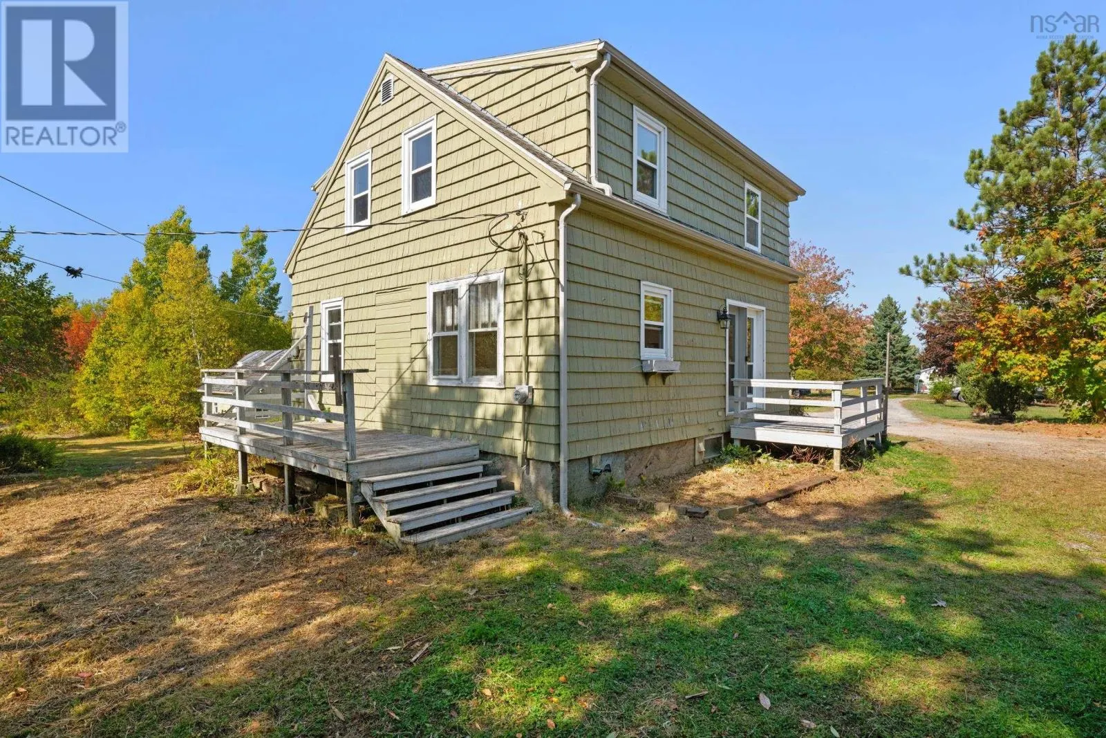 42 Charles Hiltz Road