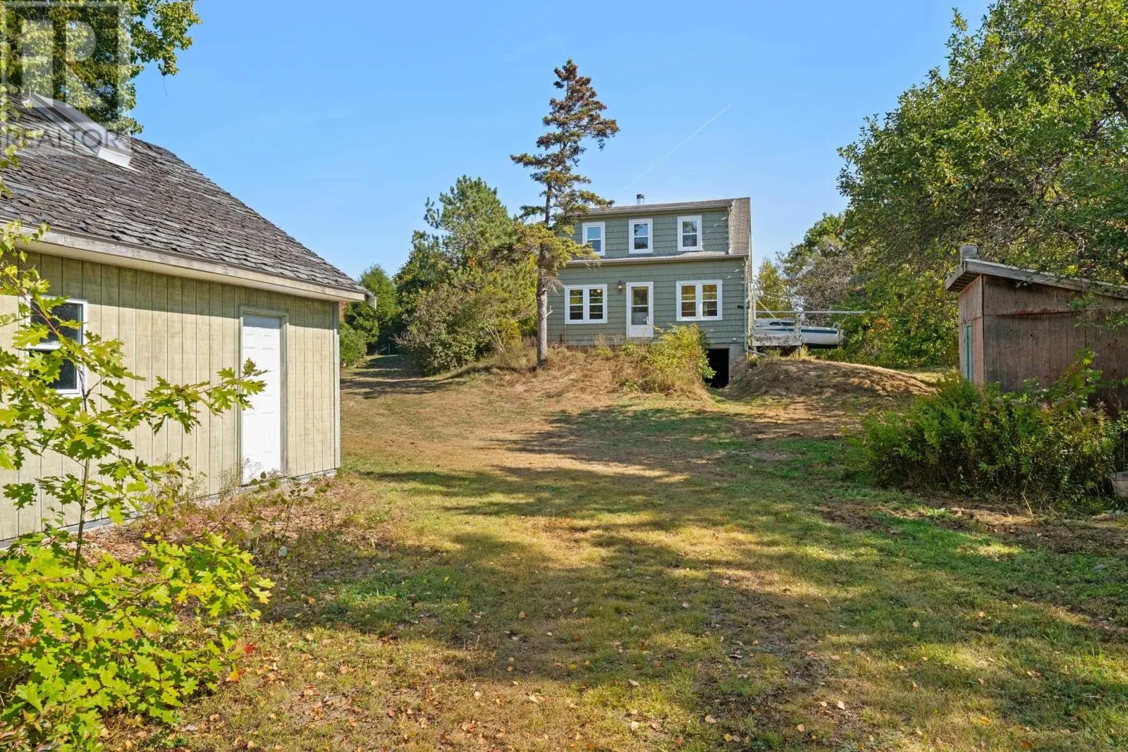 42 Charles Hiltz Road