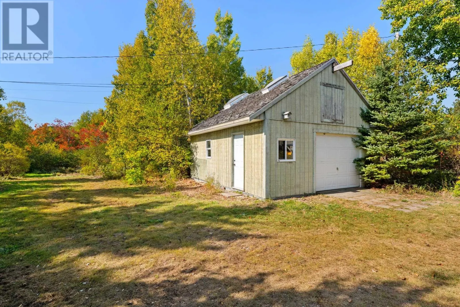 42 Charles Hiltz Road