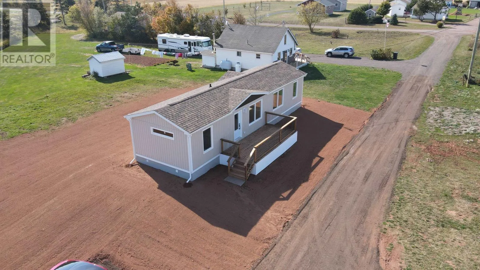 16 Fox Trail Lane