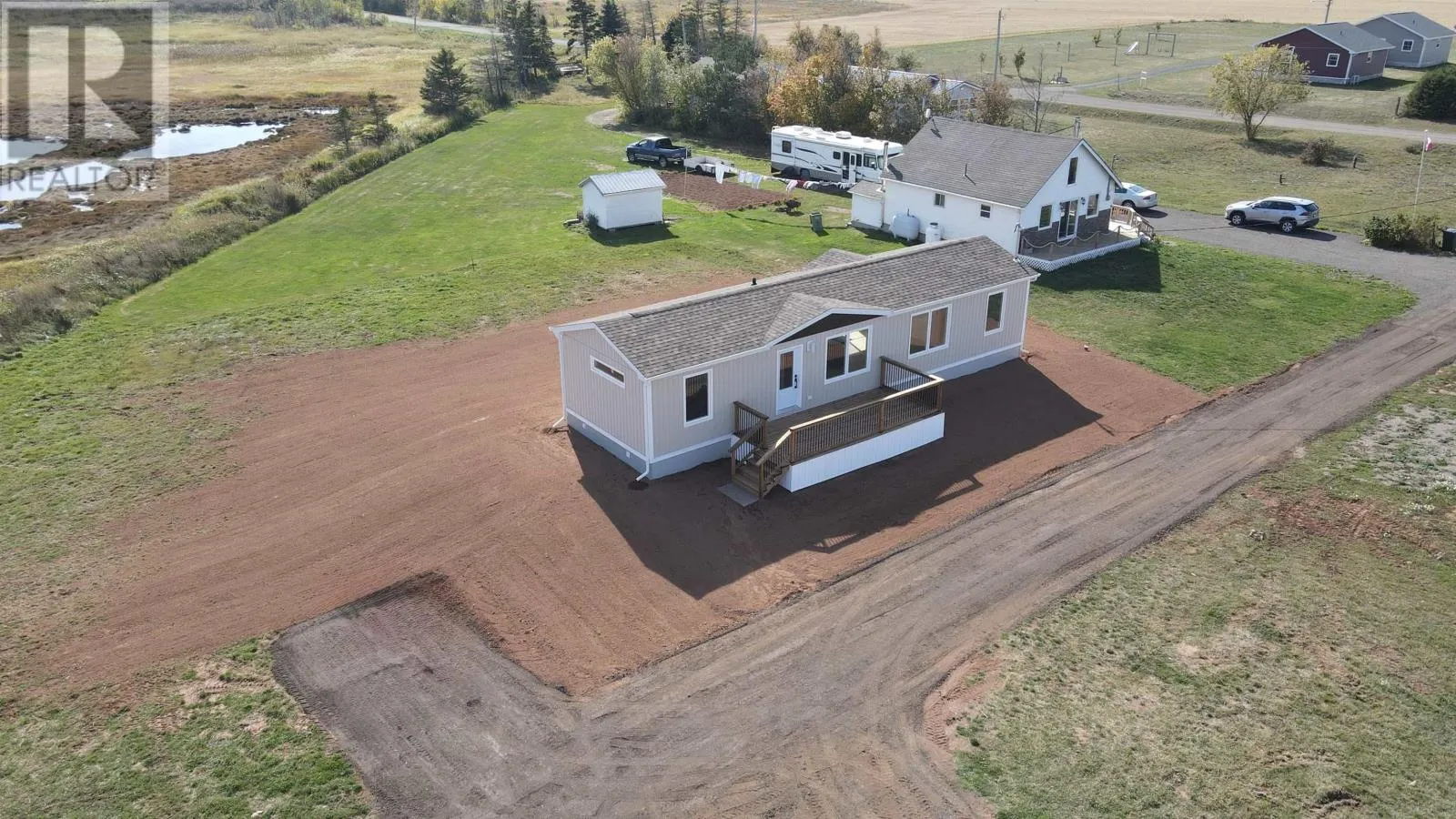 16 Fox Trail Lane