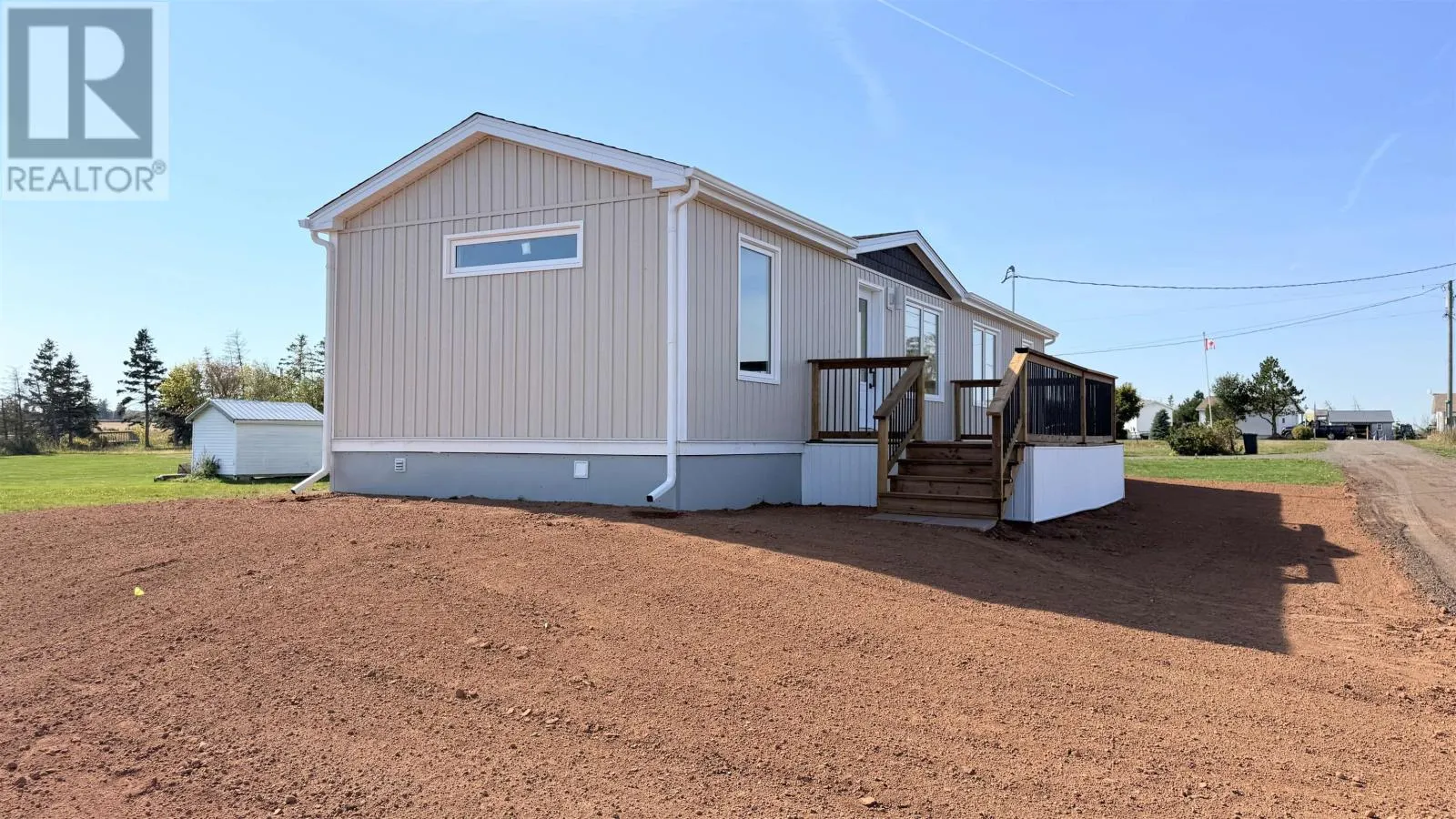 16 Fox Trail Lane