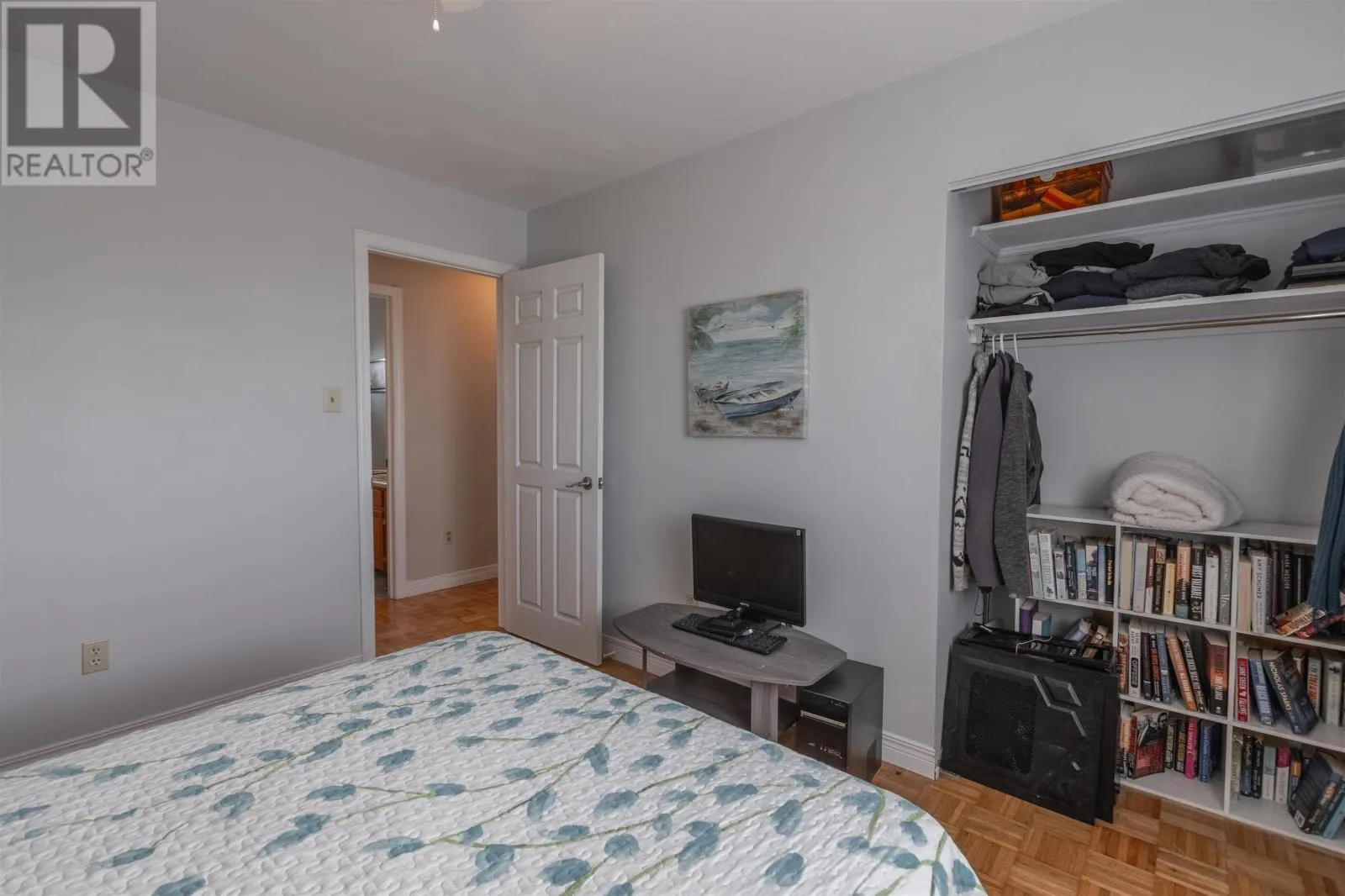 940 Panmure Island Road