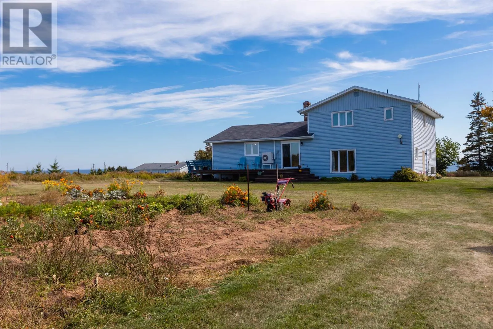 940 Panmure Island Road