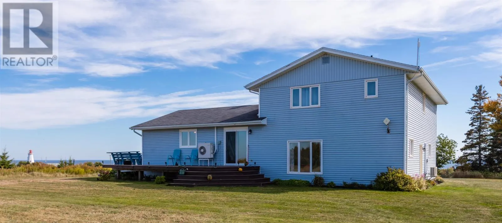 940 Panmure Island Road