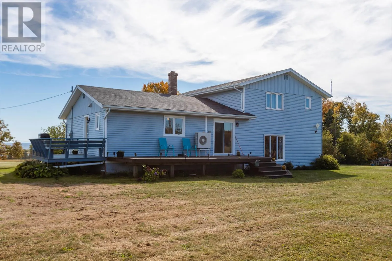 940 Panmure Island Road