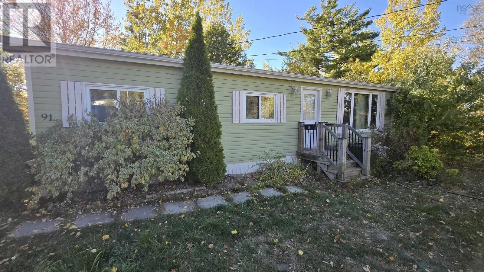 91 Cedarwood Crescent