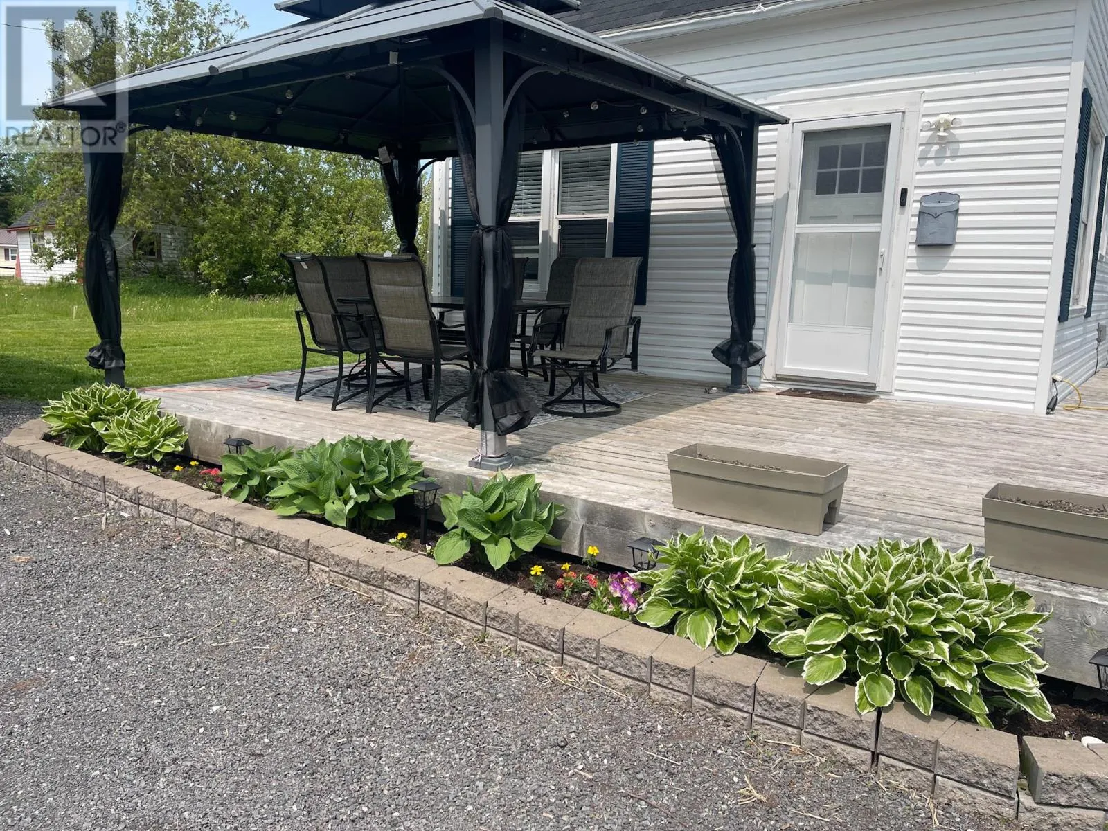 90 Moore Drive