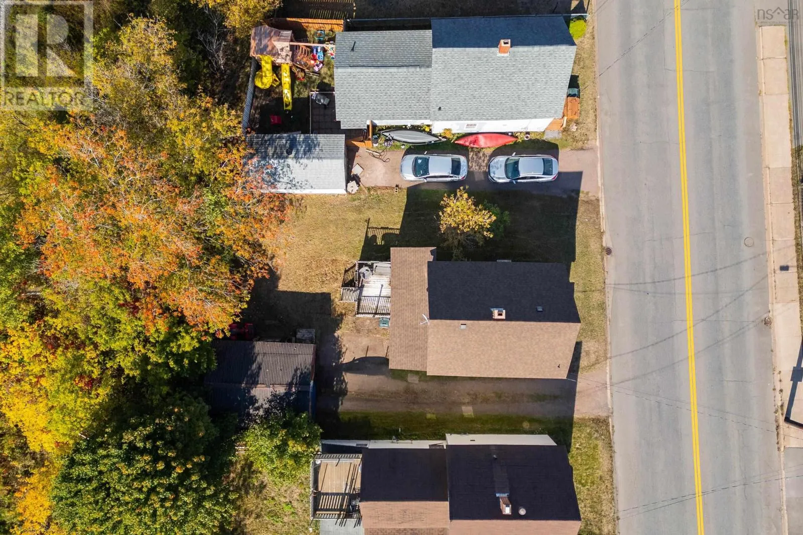 29 South Albion Street