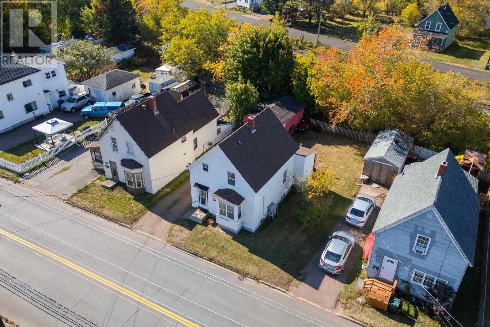 29 South Albion Street