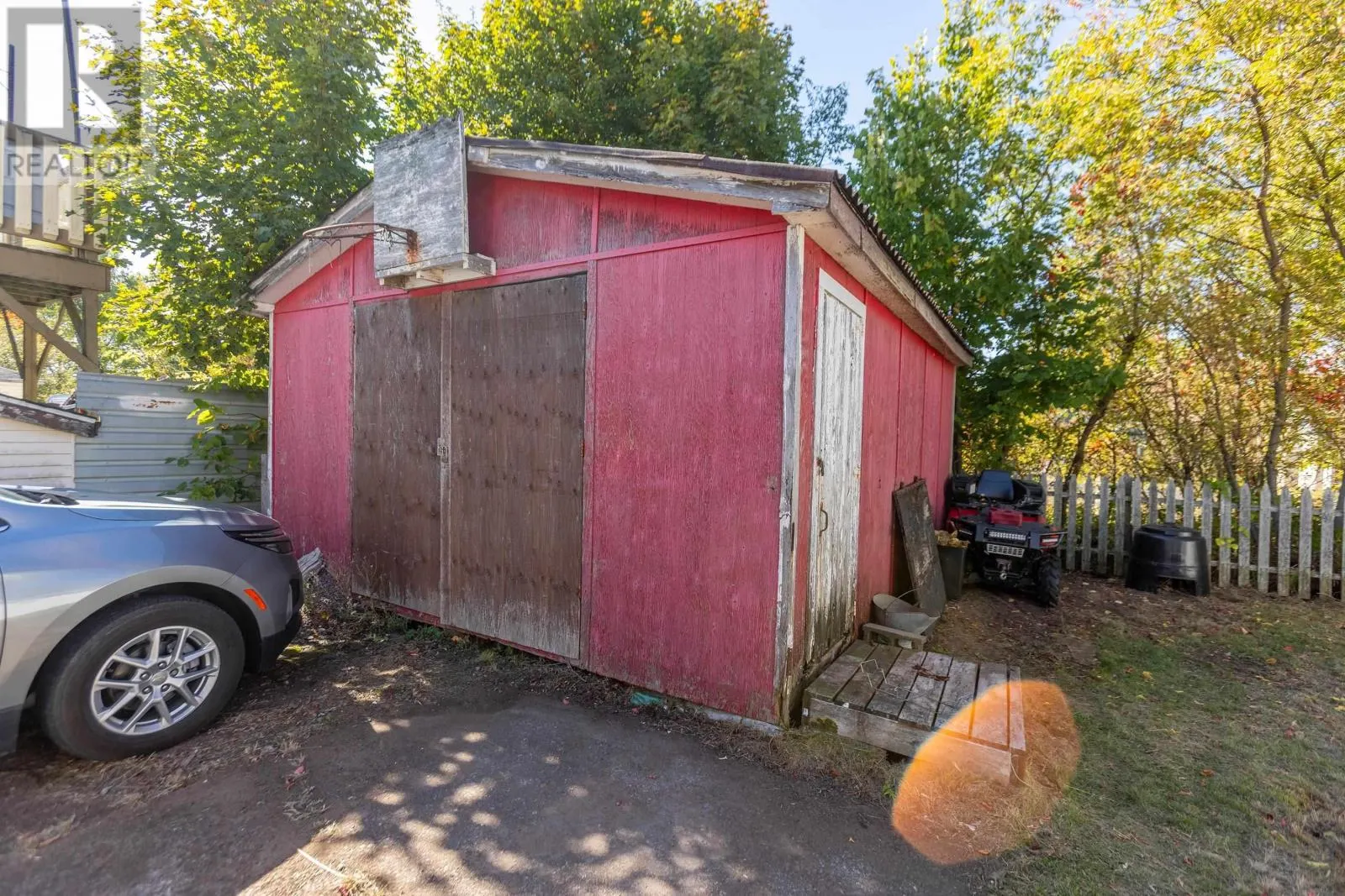29 South Albion Street