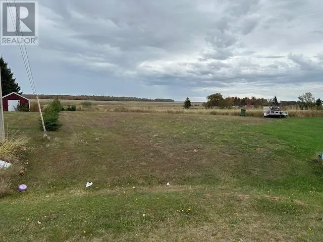 2002-5 Lot Amanda Drive