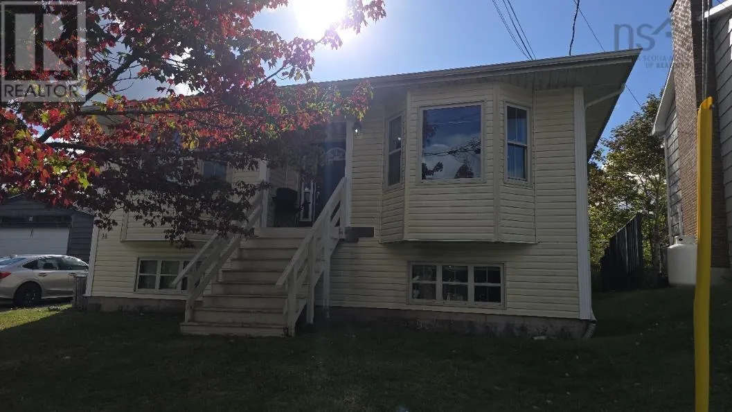 14 Mariner Drive