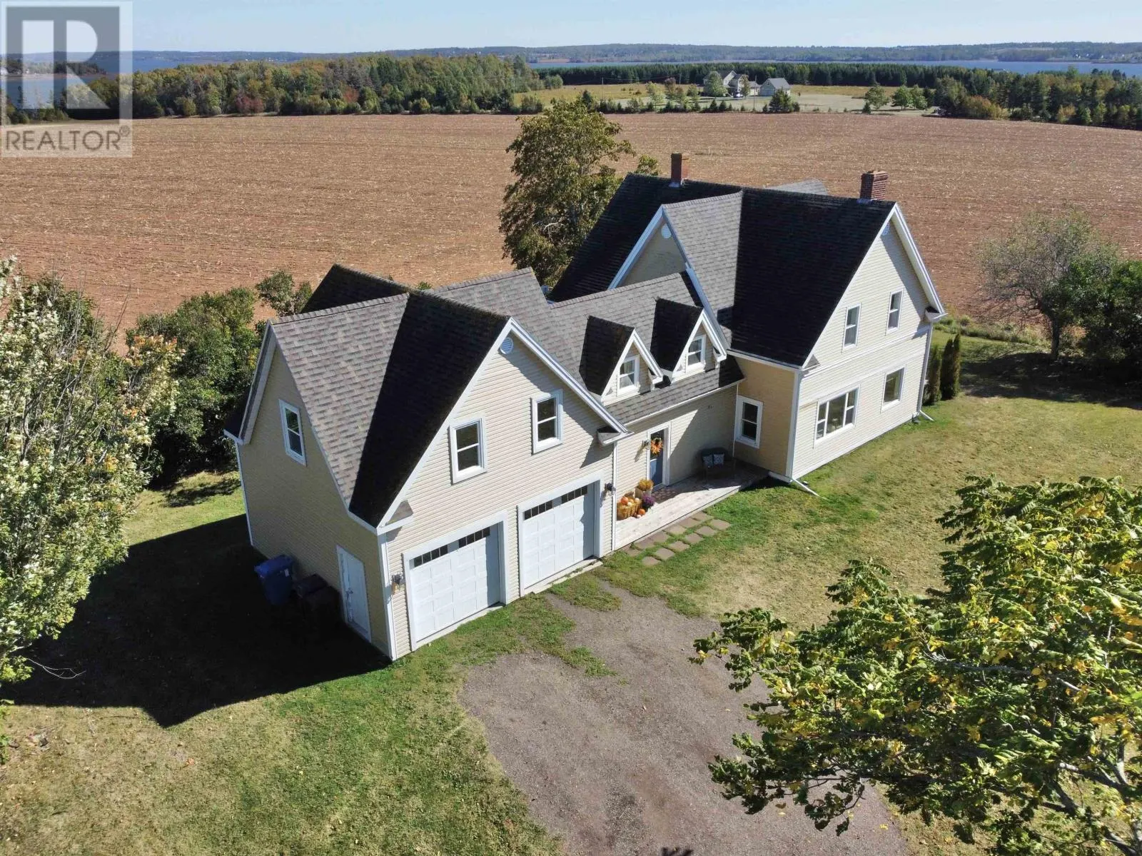 203 Hyde Point Road