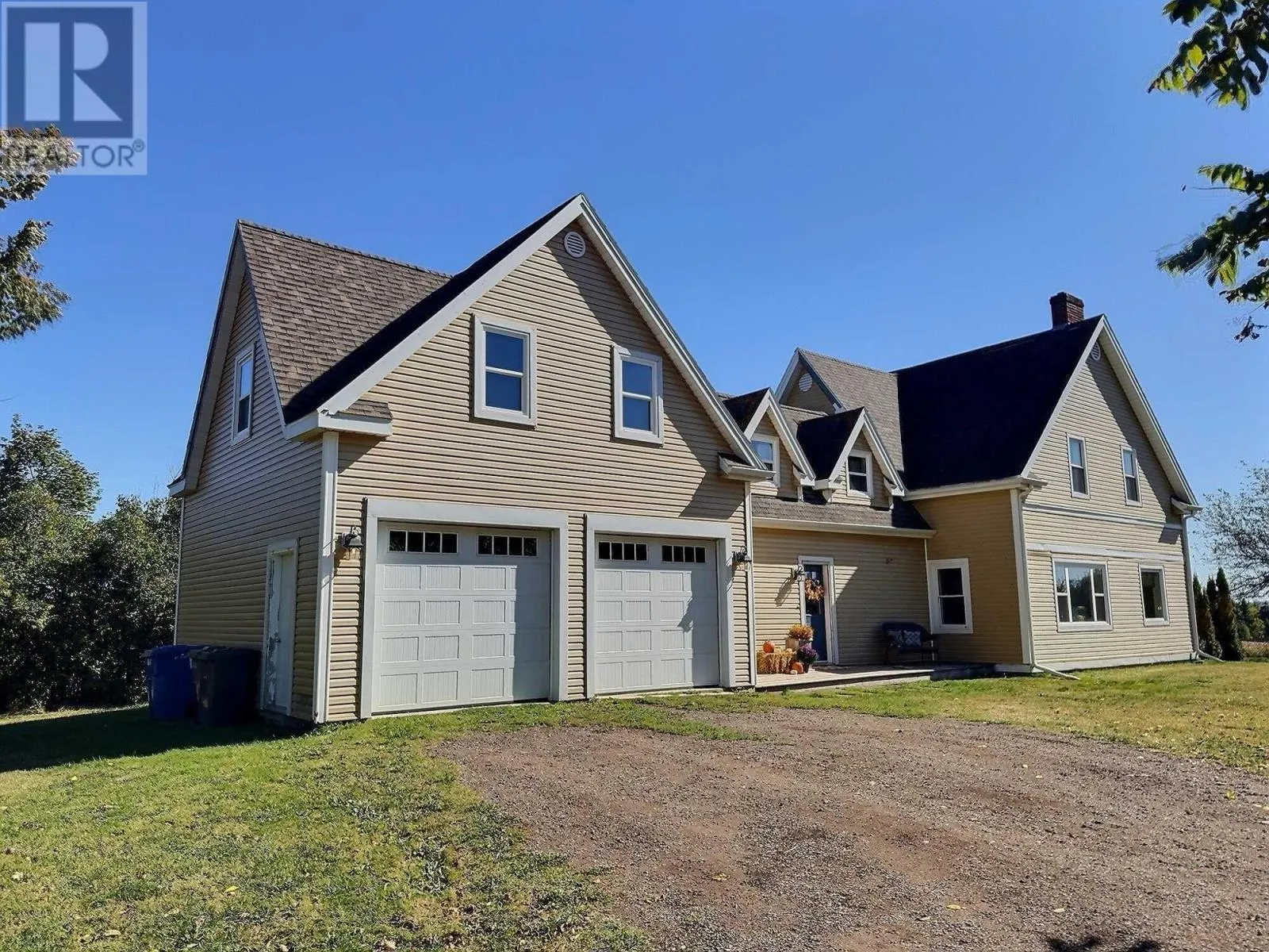 203 Hyde Point Road