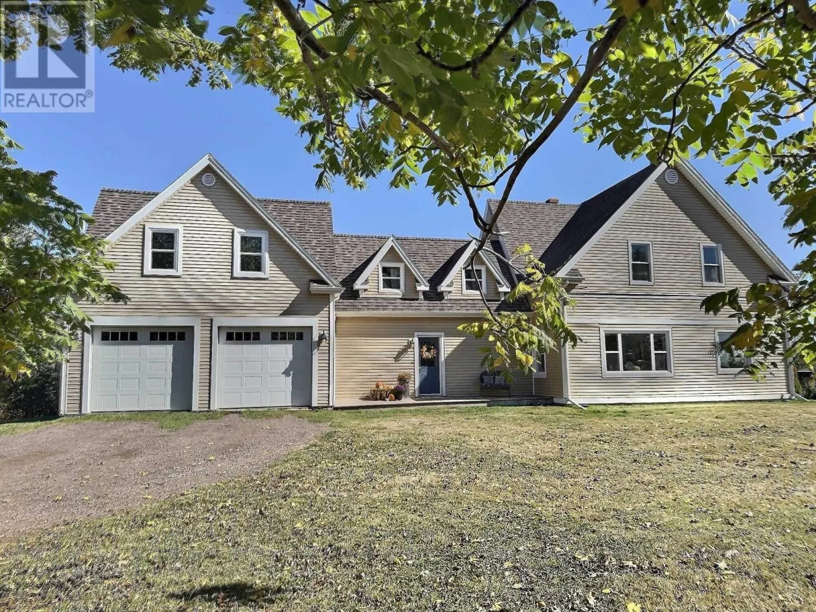 203 Hyde Point Road