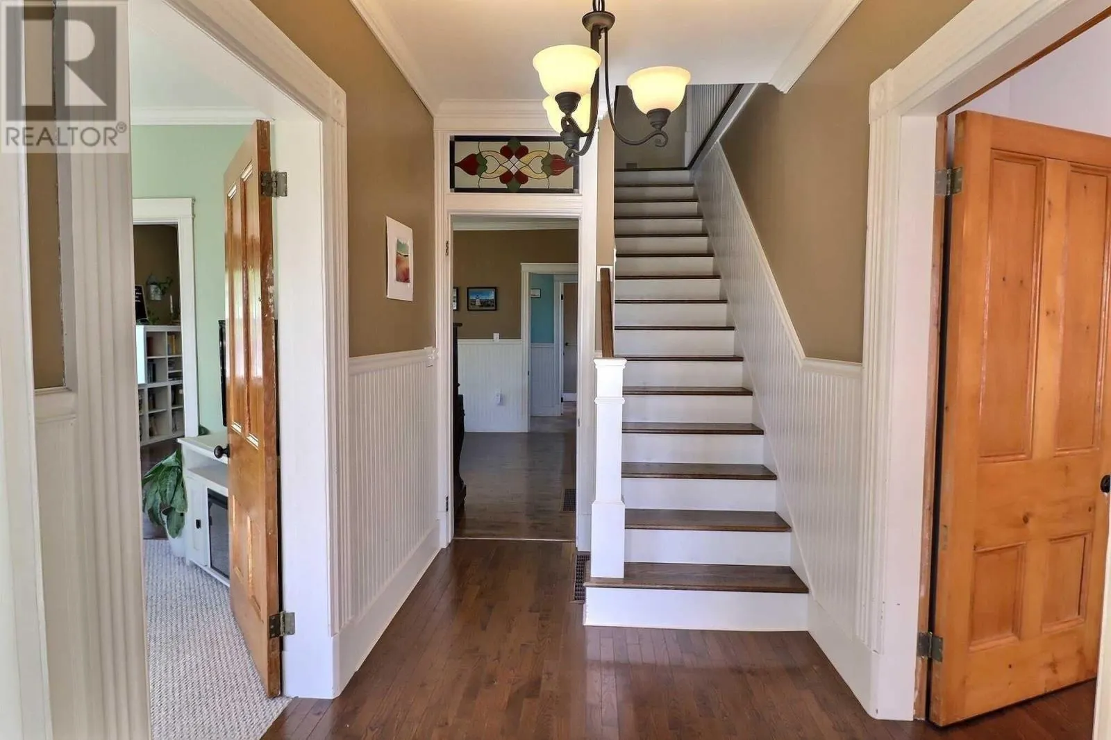 203 Hyde Point Road