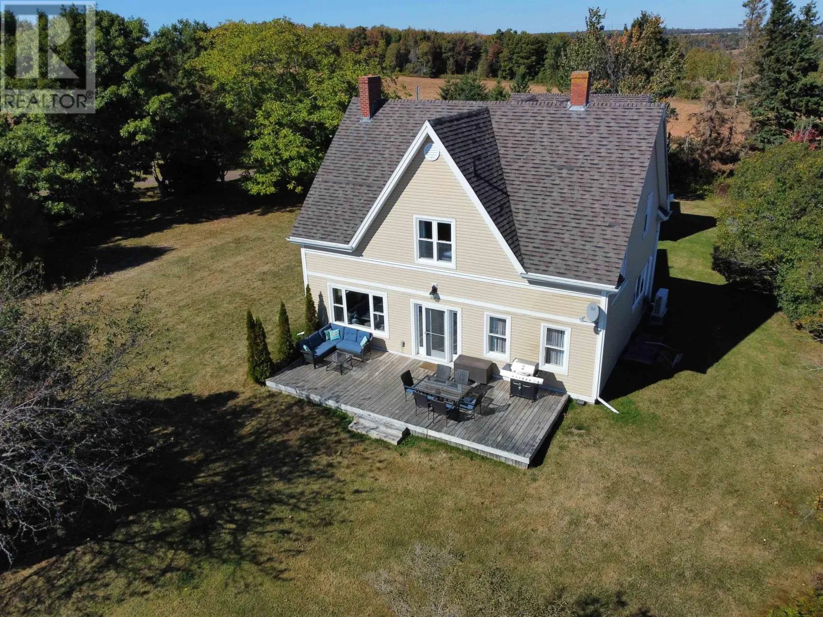 203 Hyde Point Road