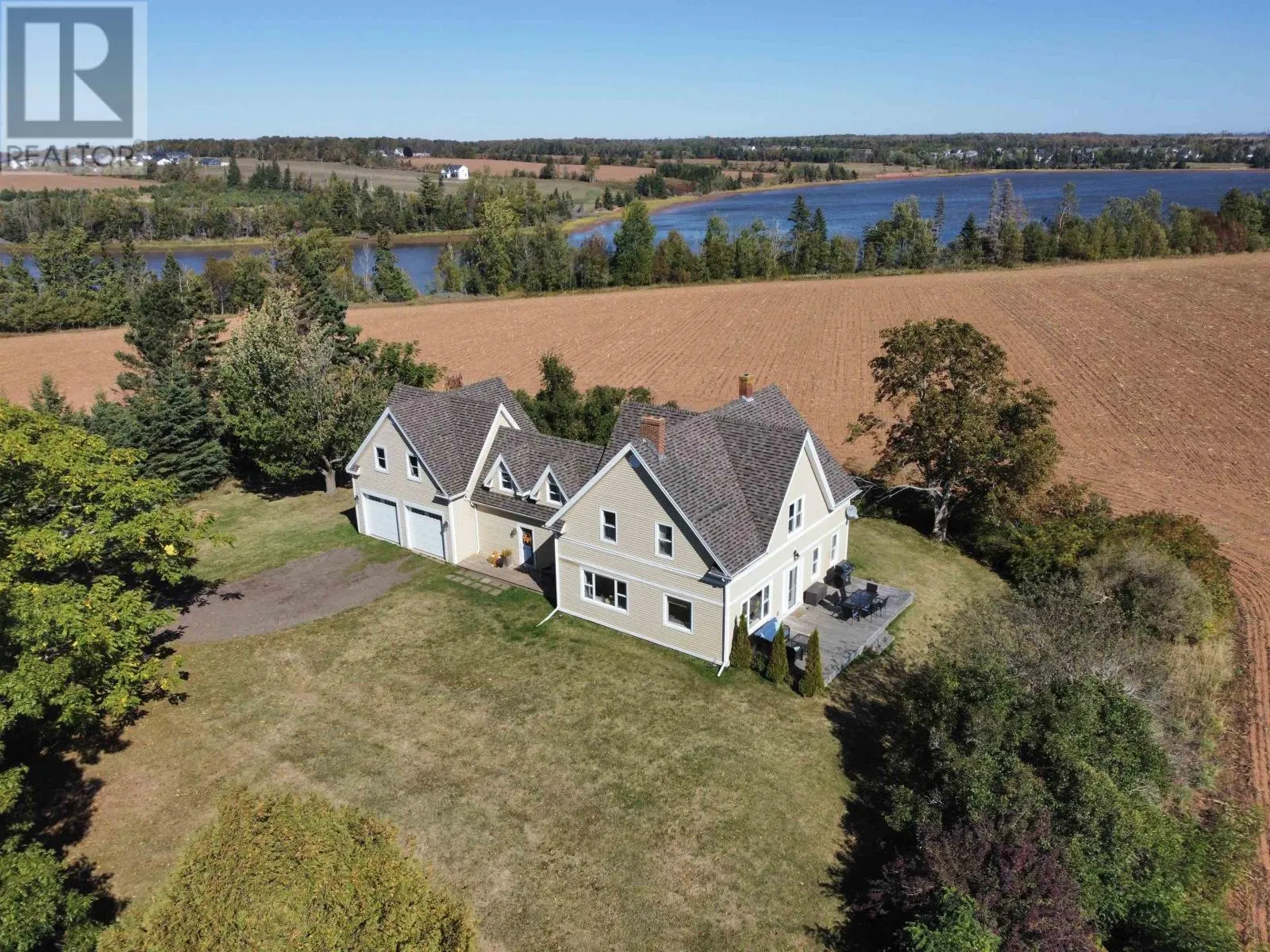 203 Hyde Point Road