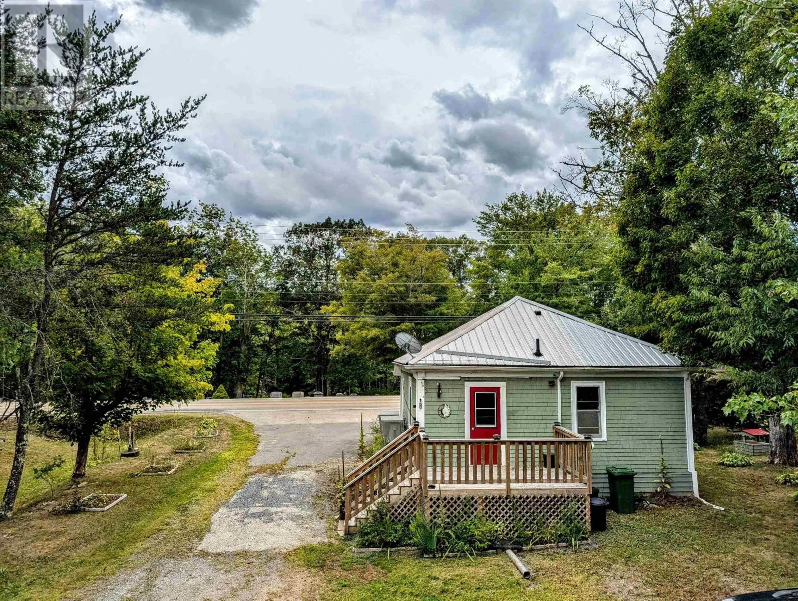 5346 Highway 10