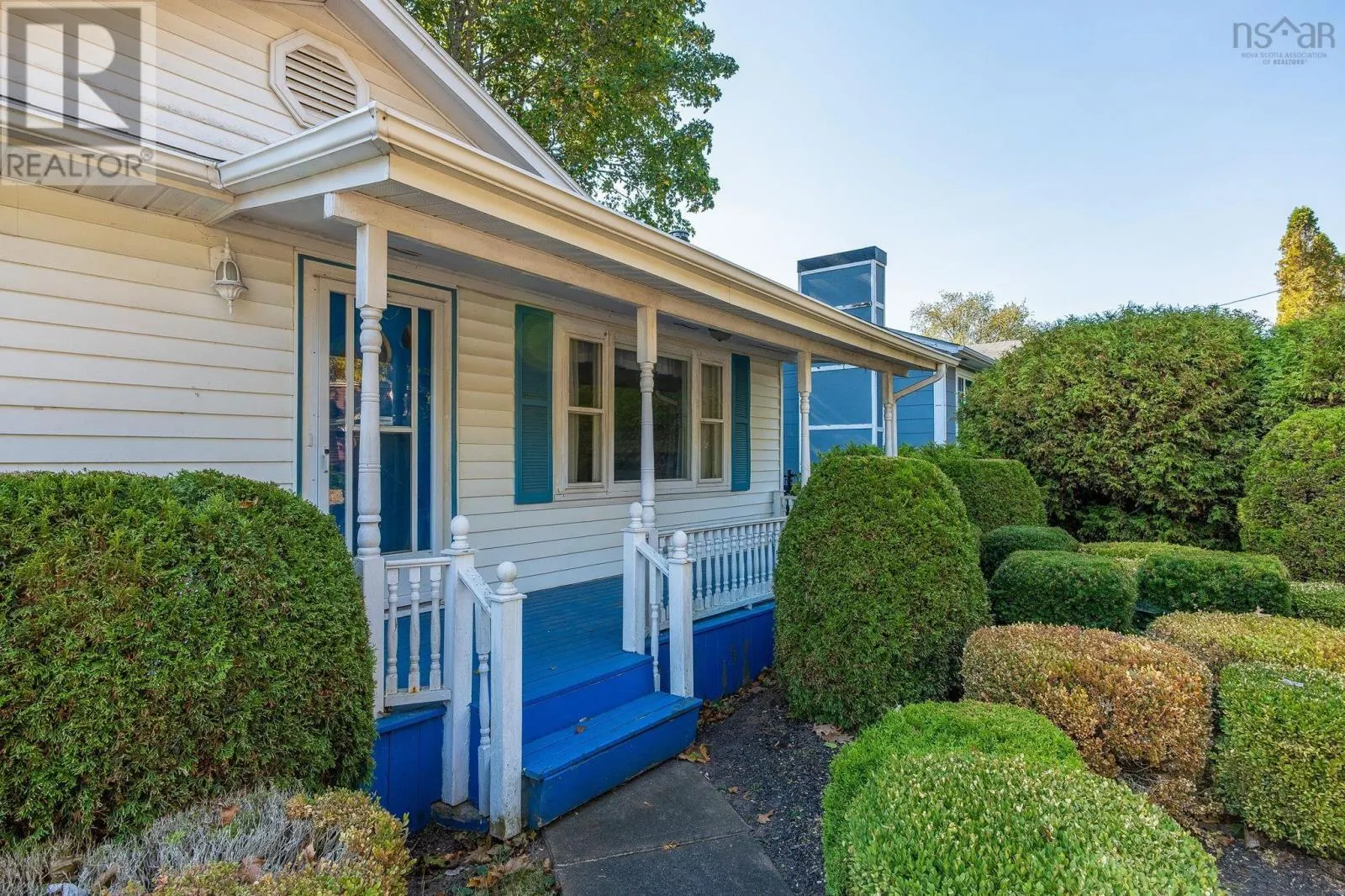 8 Redden Avenue