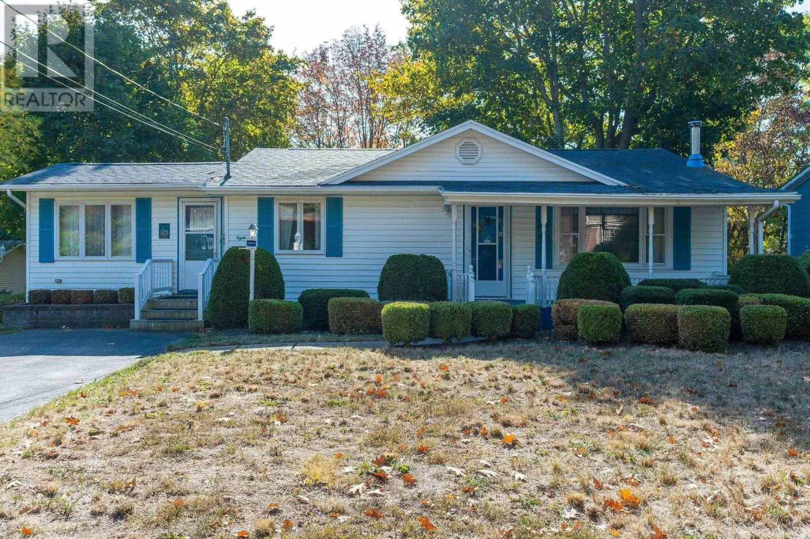 8 Redden Avenue