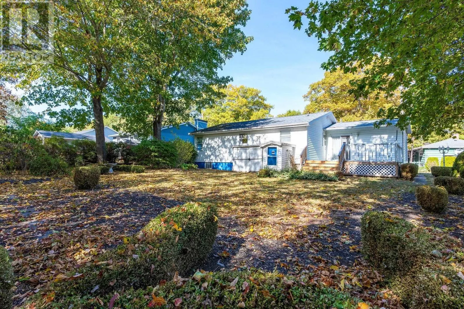 8 Redden Avenue