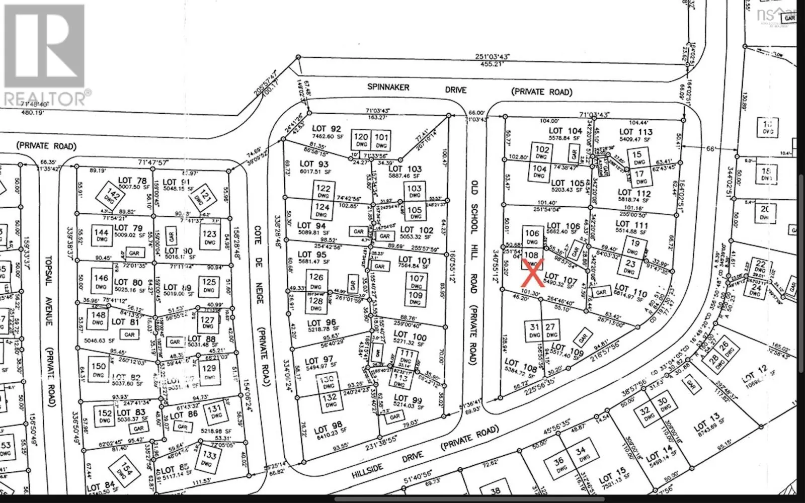 108 Old School Hill Road