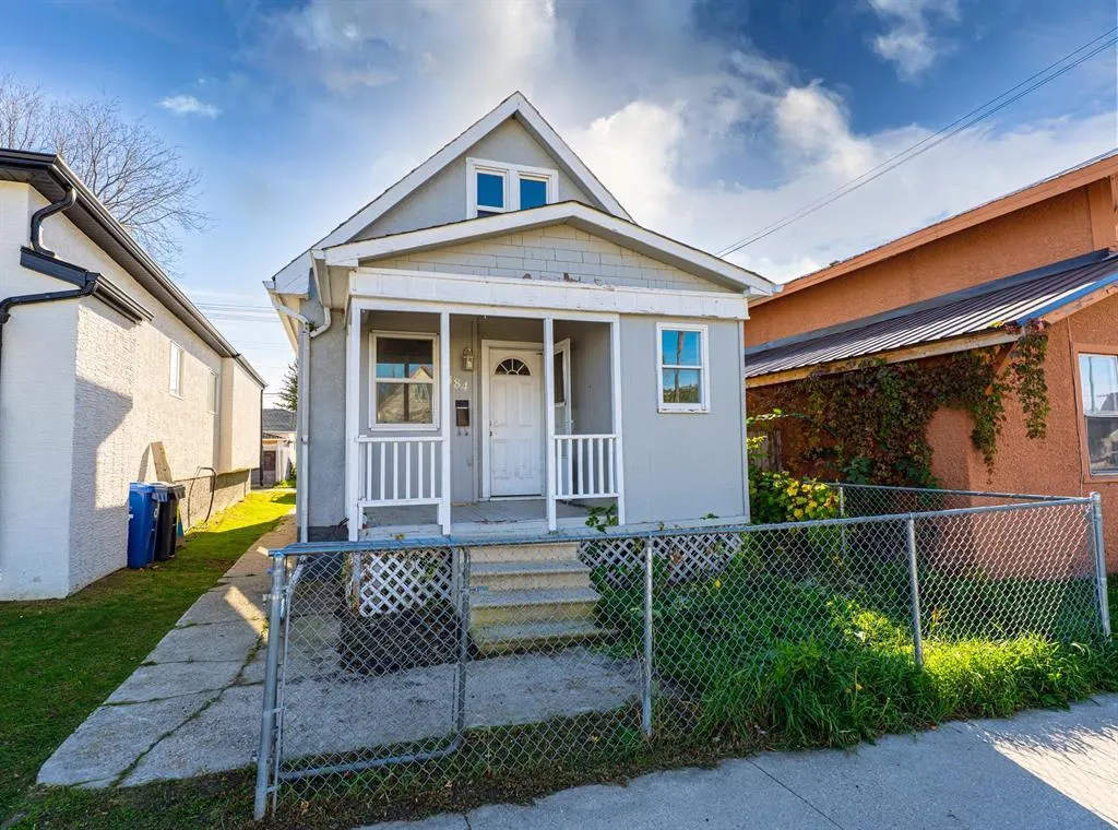 1484 Alexander Avenue