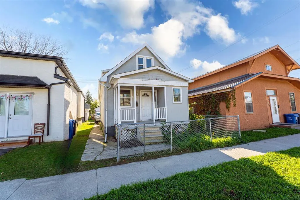 1484 Alexander Avenue