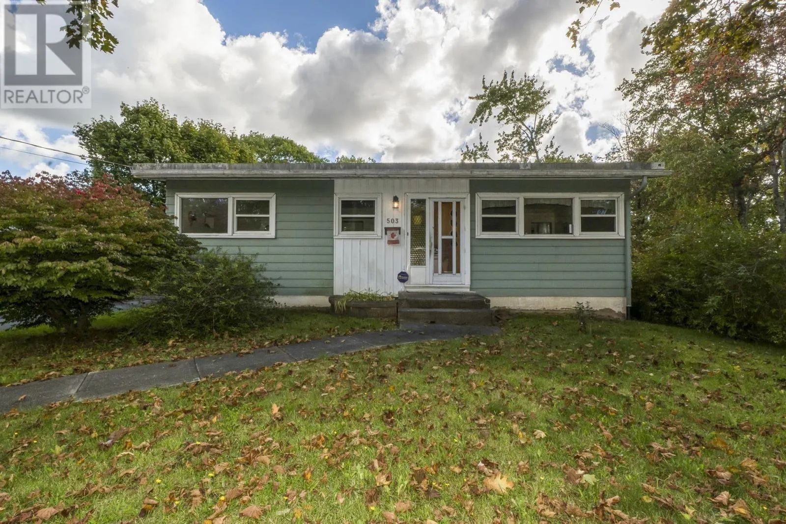 503 Basinview Drive