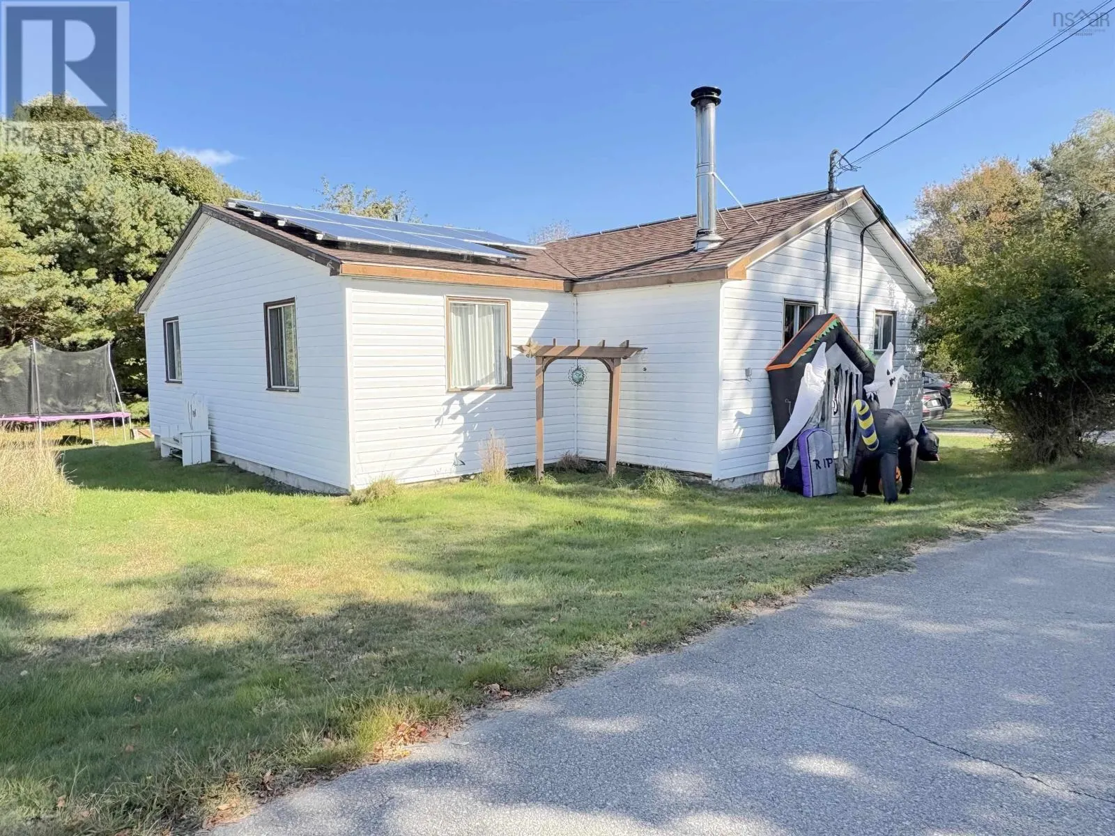 186 Parr Street