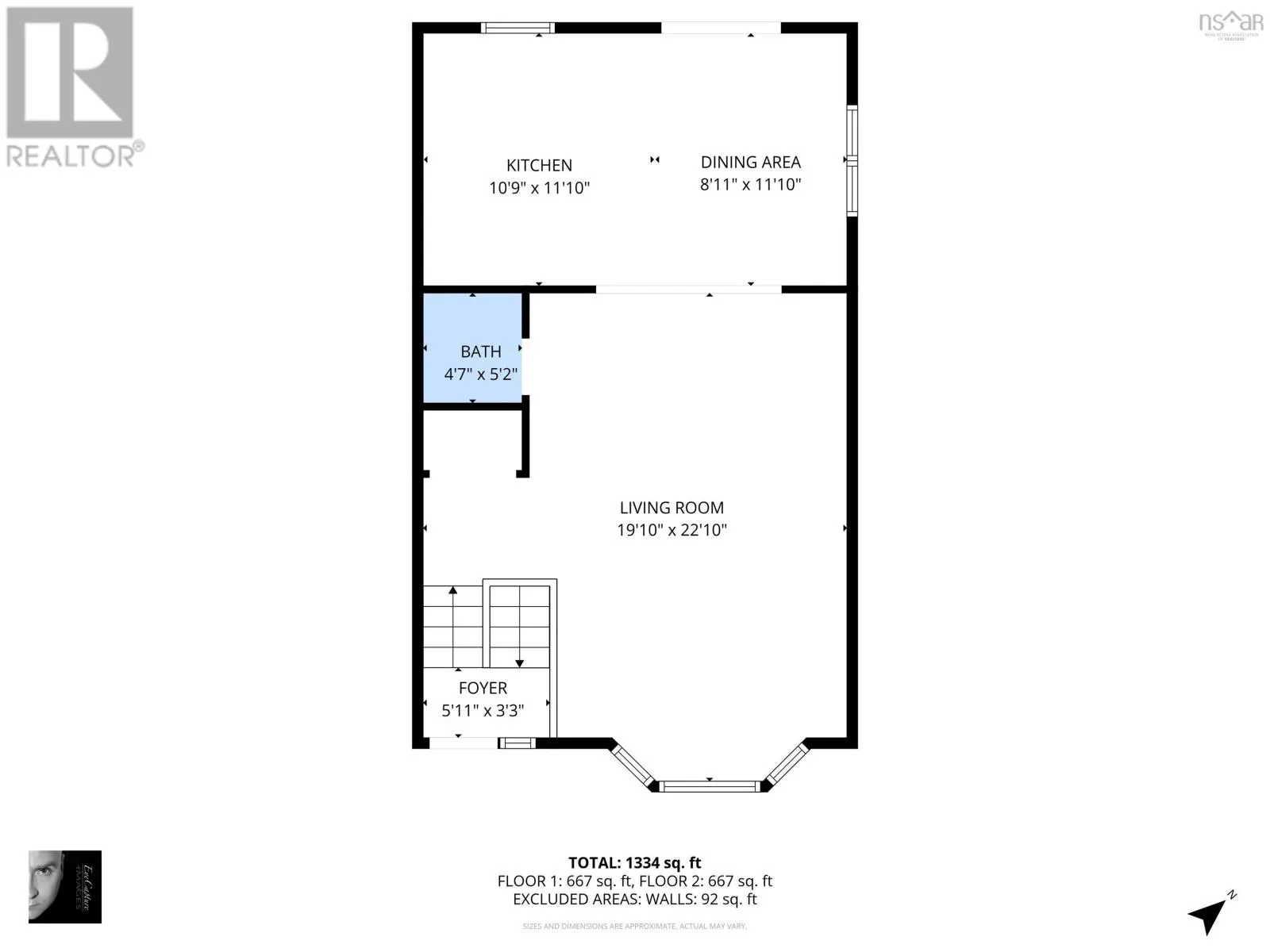 42A Hornes Road