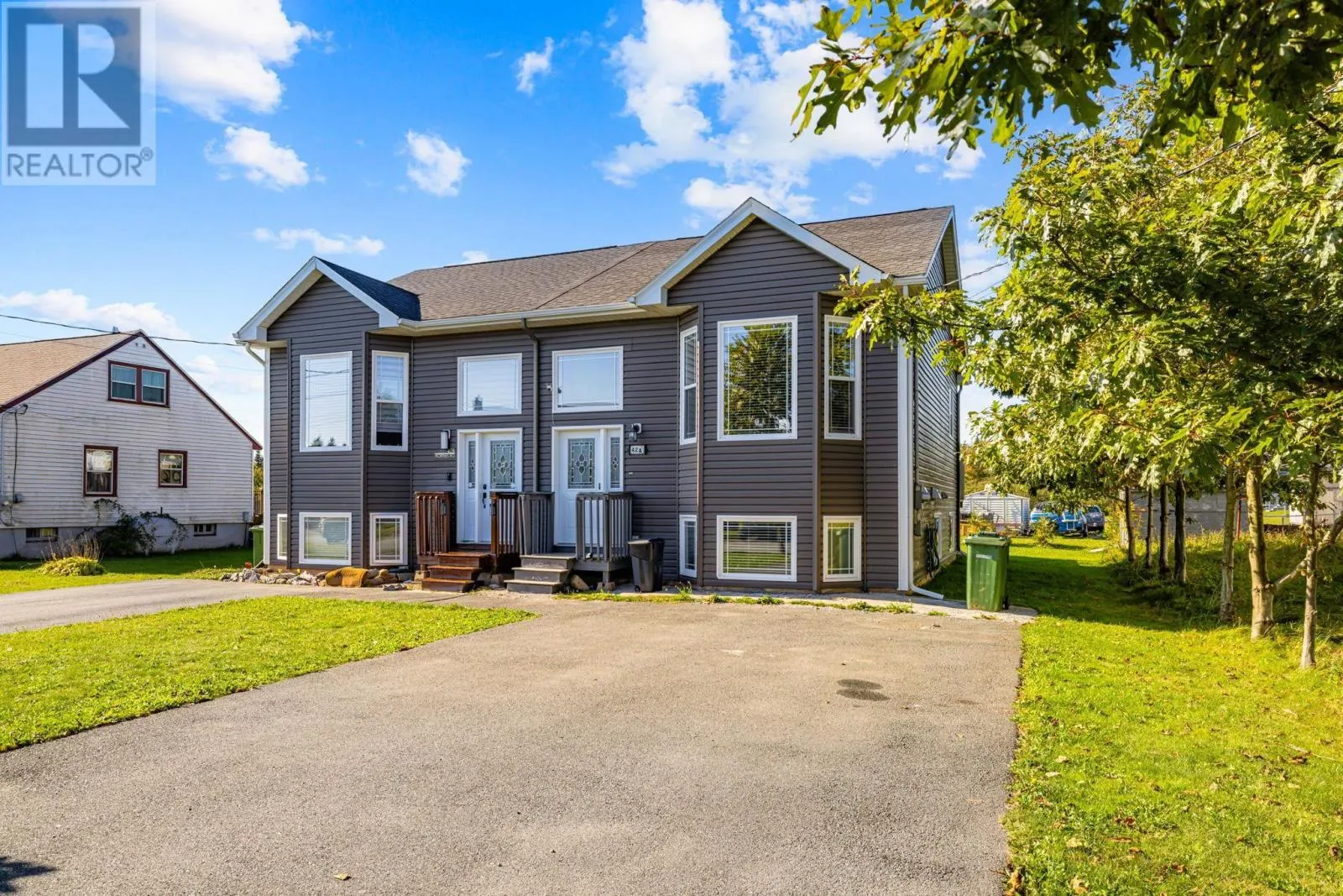 42A Hornes Road