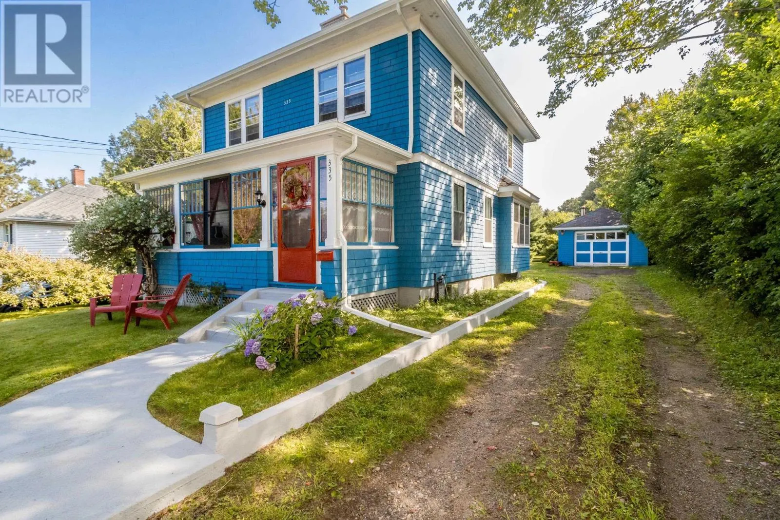 335 Bridge Street