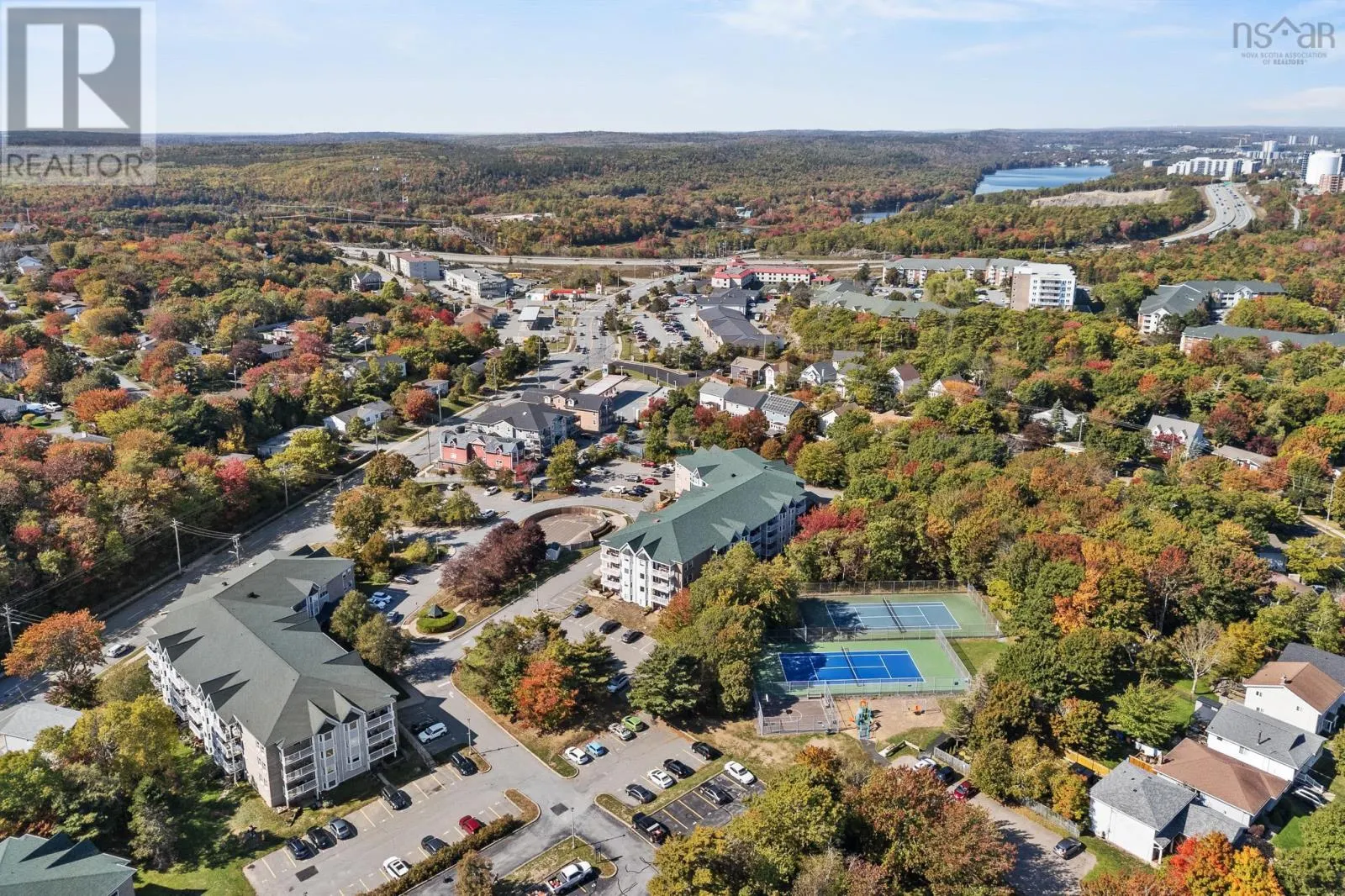 412 93 Kearney Lake Road