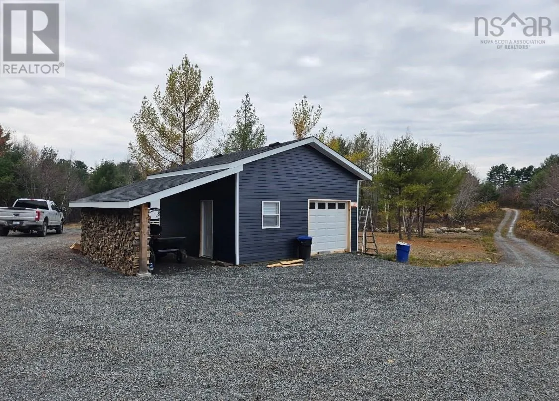 Lot PID 70151543 Highway 8