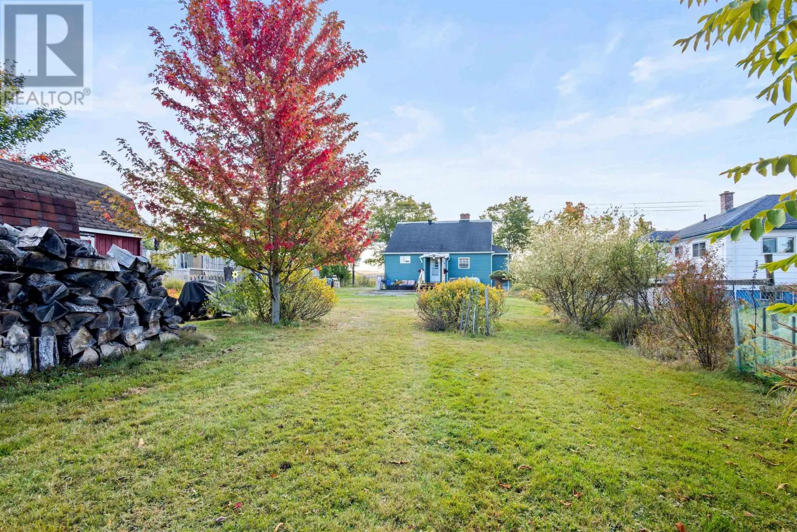 593 College Road