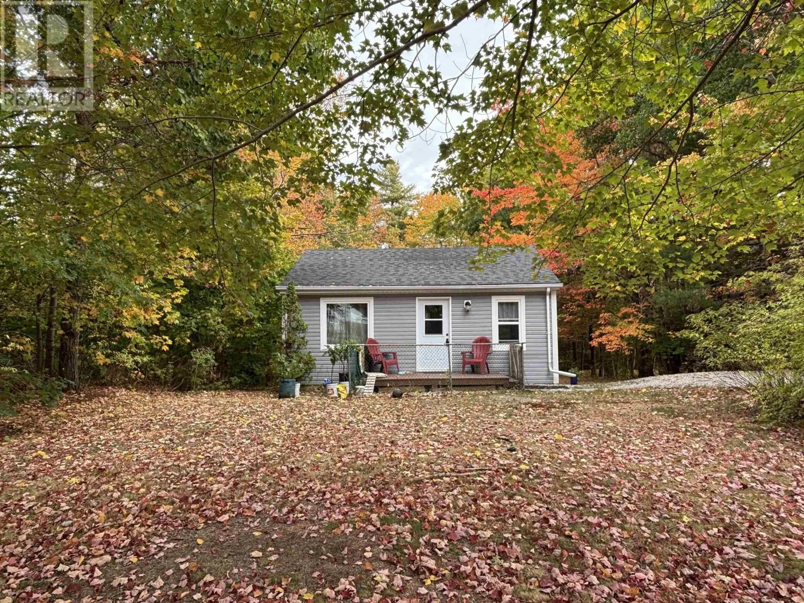498 Upper Branch Road