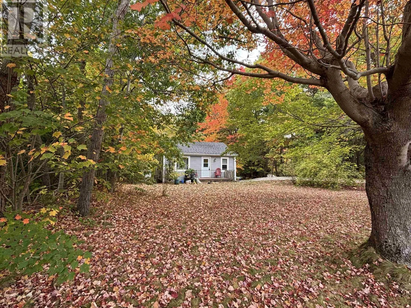498 Upper Branch Road