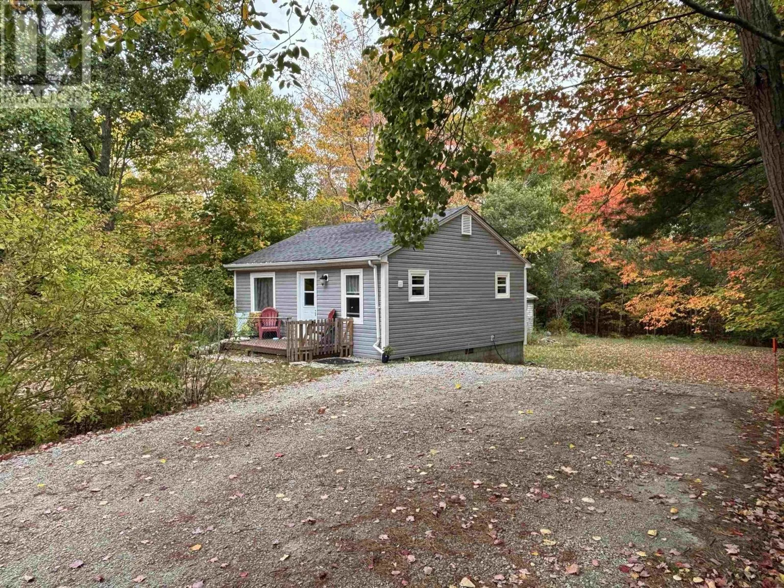 498 Upper Branch Road