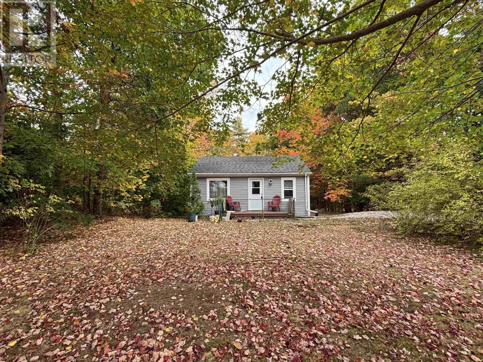498 Upper Branch Road