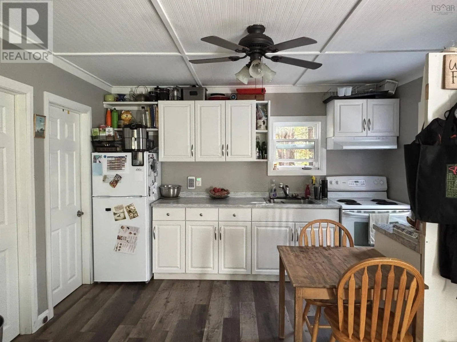 498 Upper Branch Road