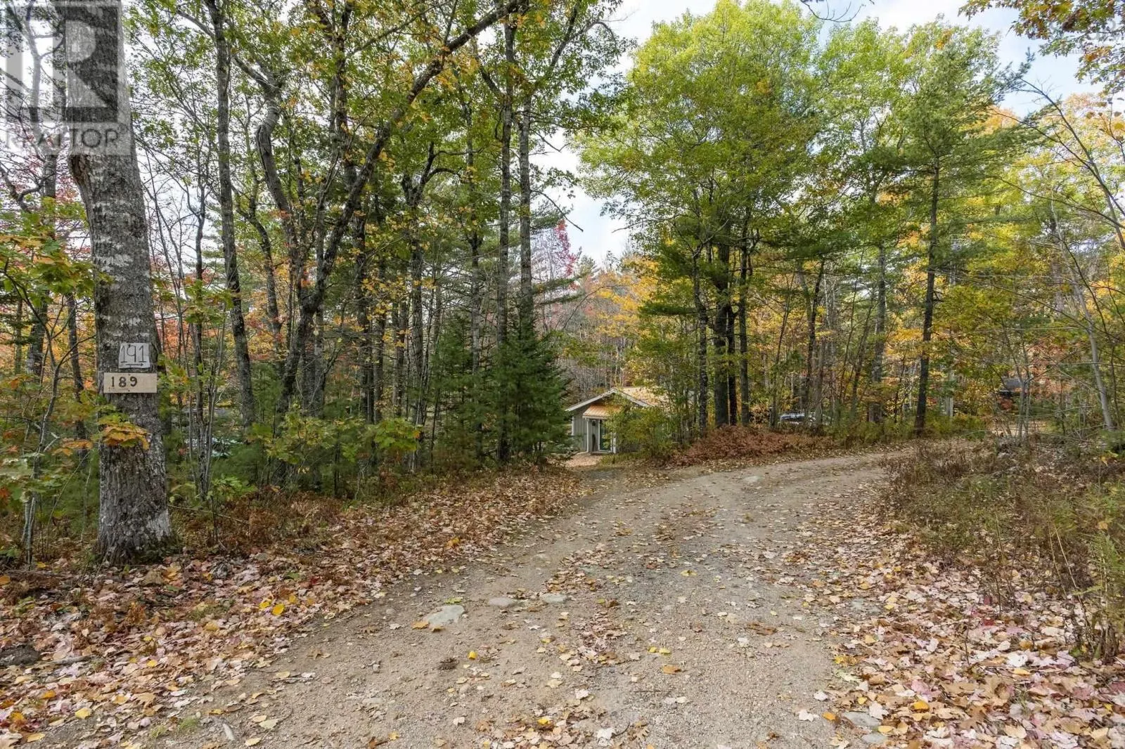 189 Mill Pond Road
