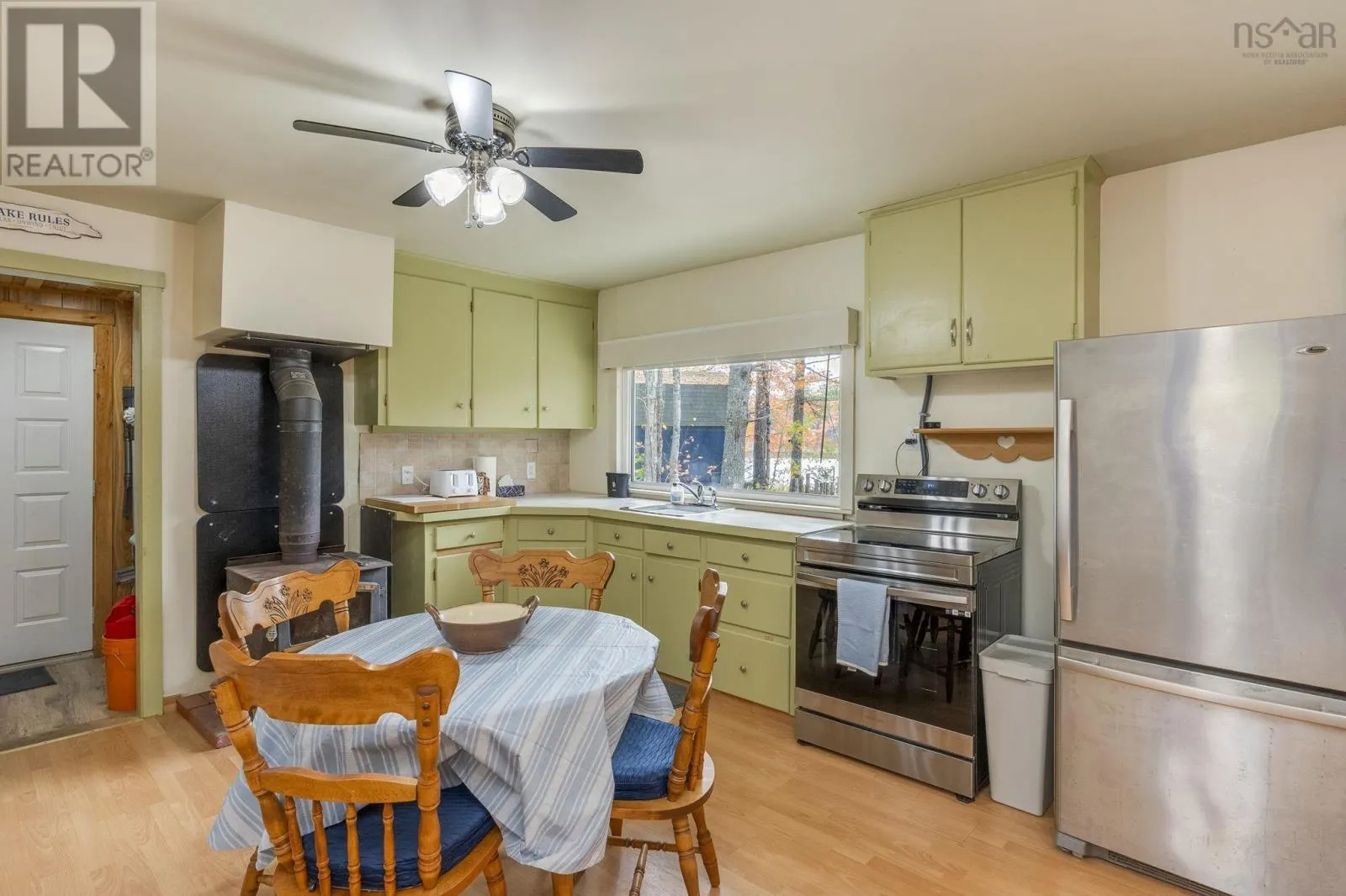 189 Mill Pond Road