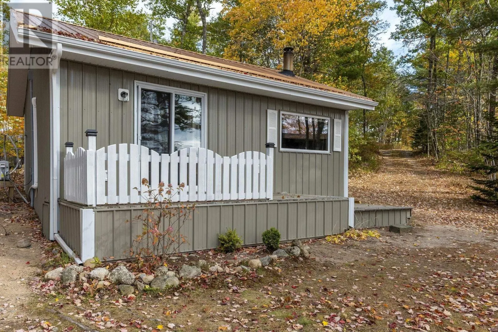 189 Mill Pond Road