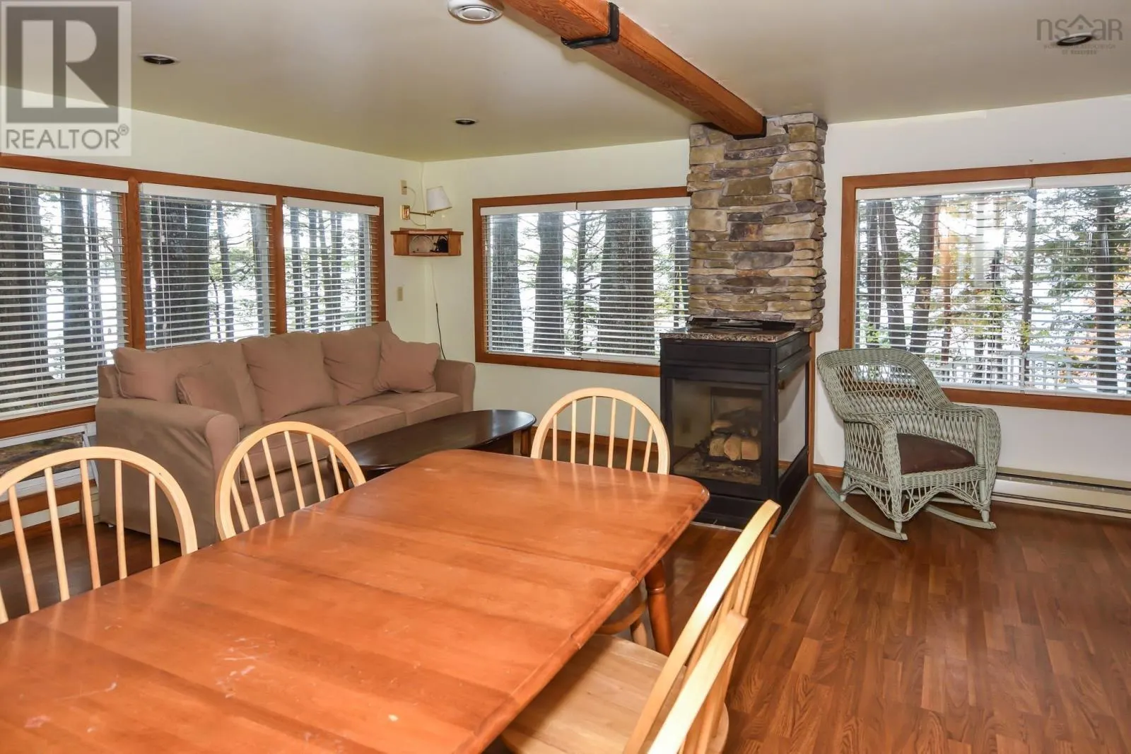 539 Canoe Island Road