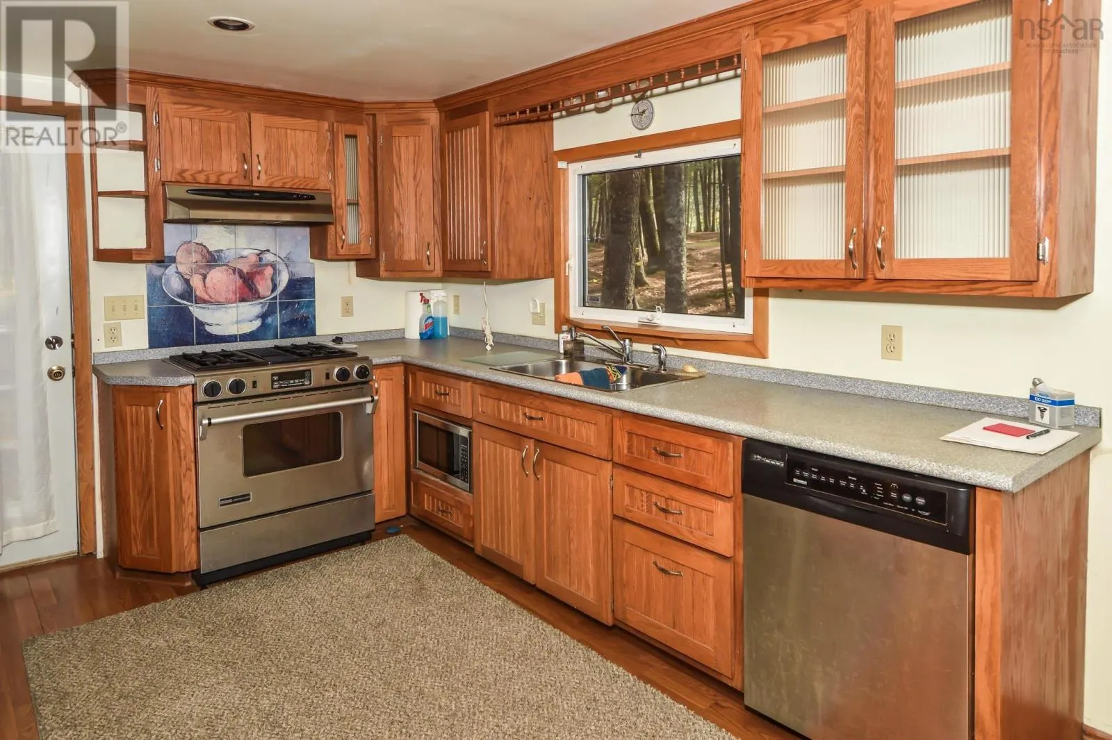539 Canoe Island Road